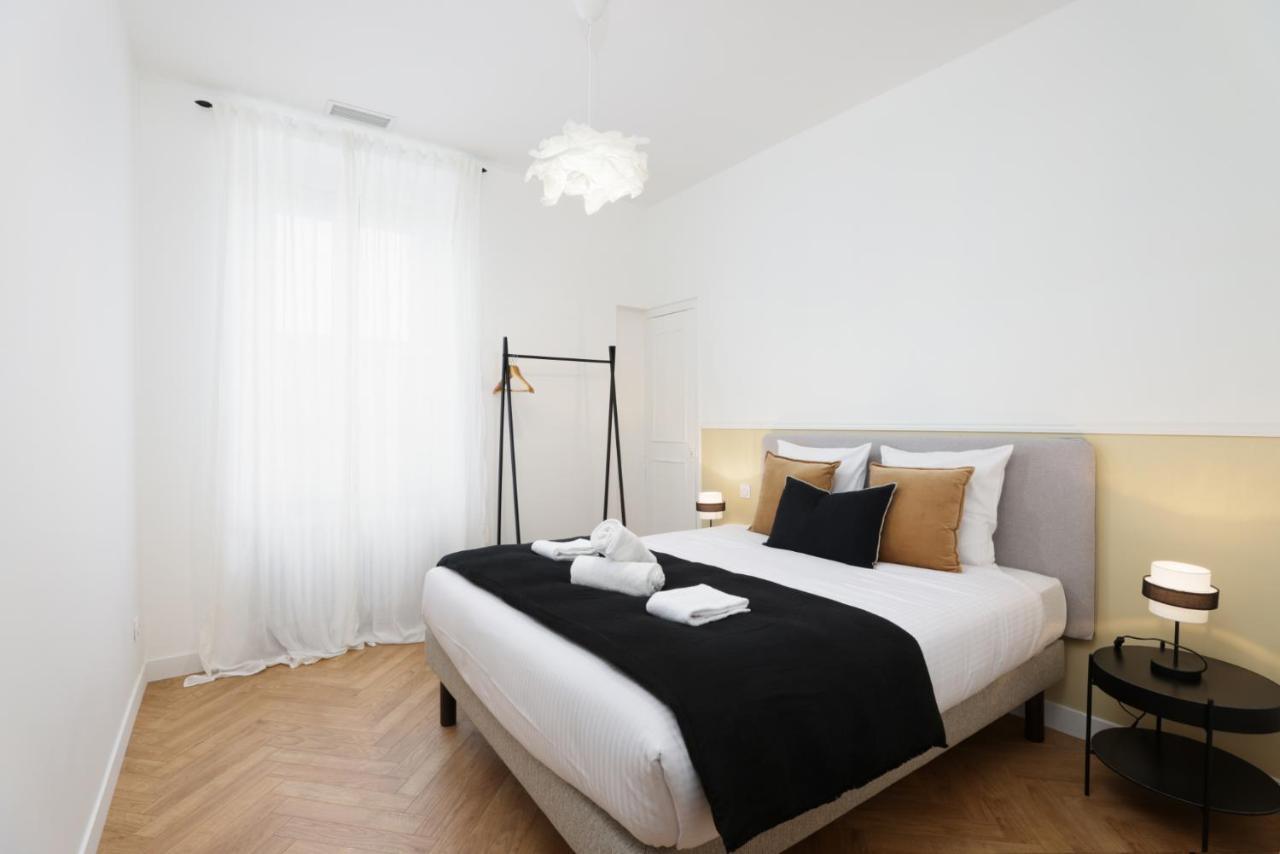 La Pittoresque 2 Apartment การ์กาซอน ภายนอก รูปภาพ