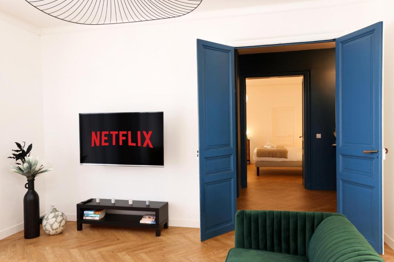 La Pittoresque 2 Apartment การ์กาซอน ภายนอก รูปภาพ