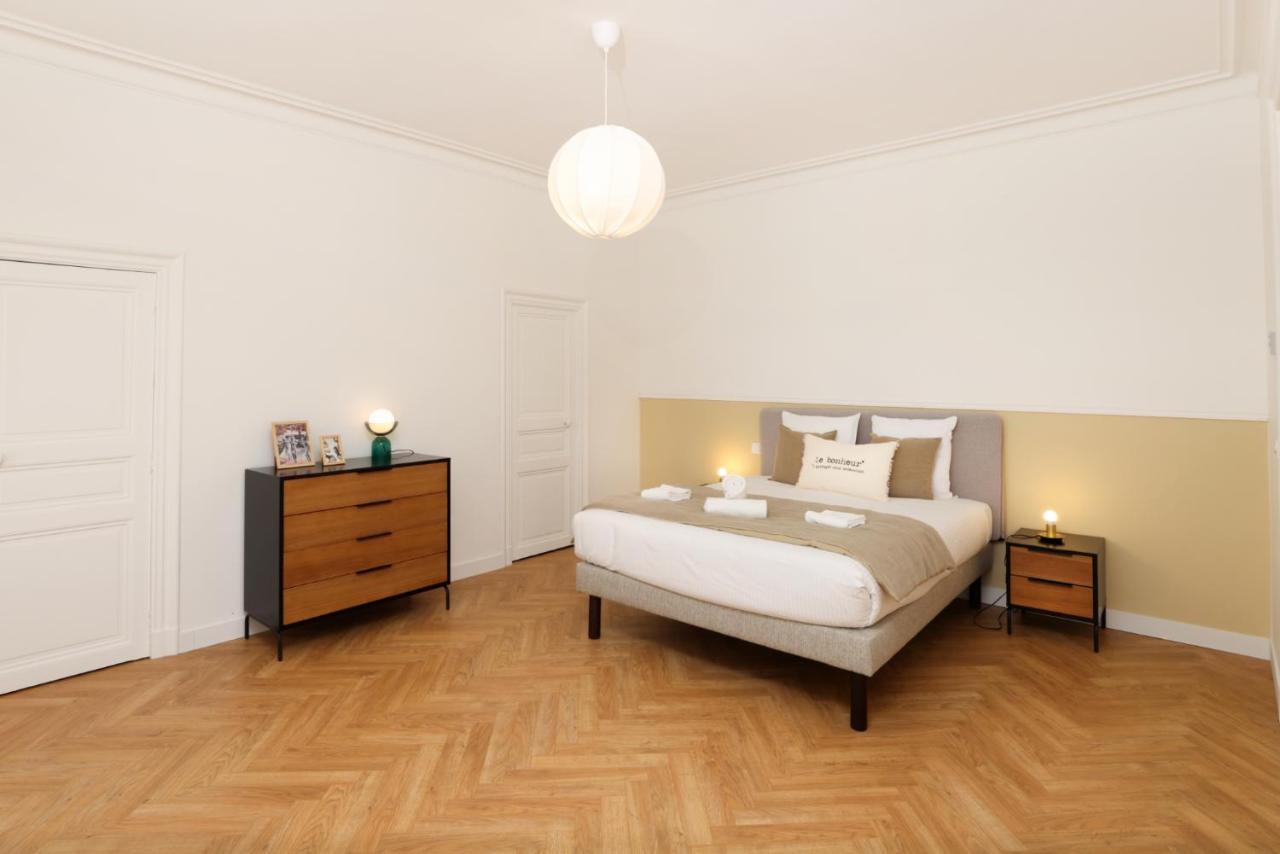 La Pittoresque 2 Apartment การ์กาซอน ห้อง รูปภาพ