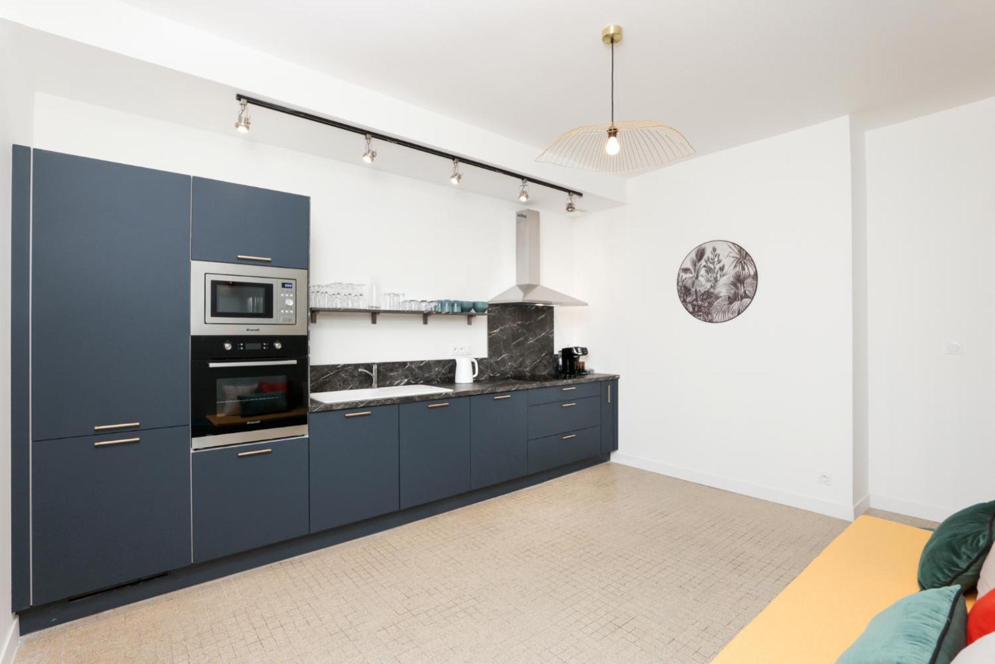 La Pittoresque 2 Apartment การ์กาซอน ห้อง รูปภาพ